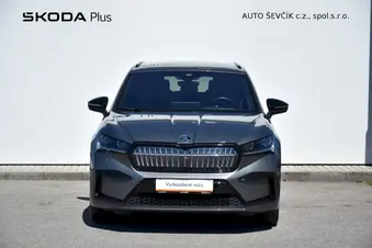 Škoda Enyaq