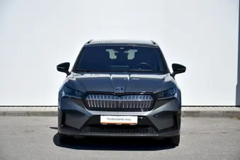 Škoda Enyaq