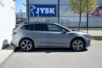 Škoda Enyaq
