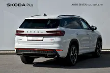 Kodiaq RS