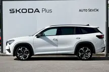 Kodiaq RS