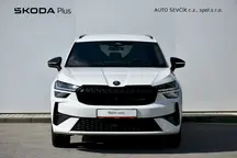 Kodiaq RS