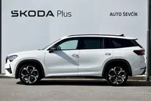 Kodiaq RS