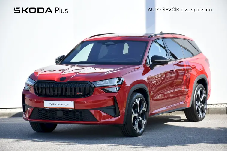 Kodiaq 