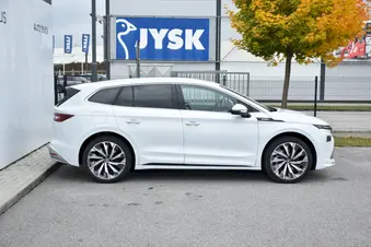 Škoda Enyaq L&K 85X