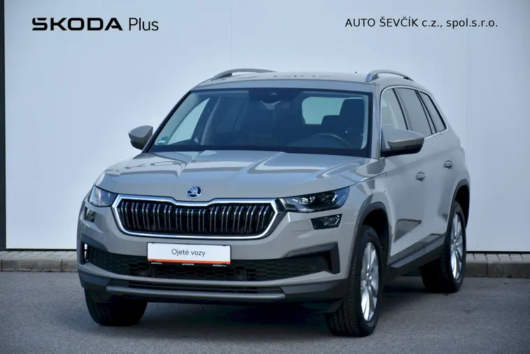 Kodiaq 
