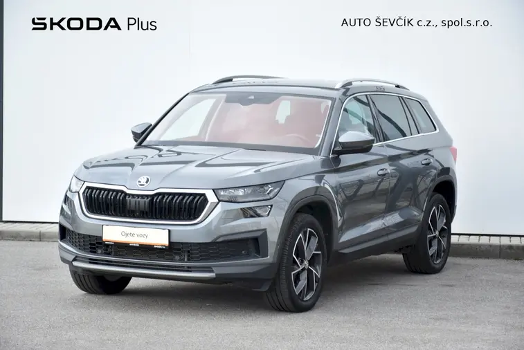 Kodiaq 