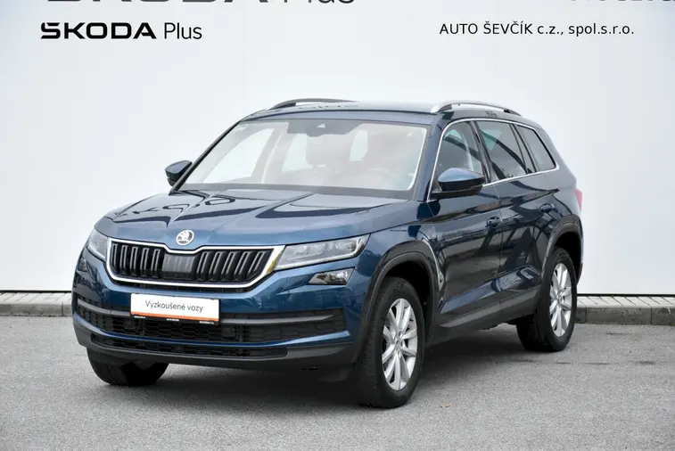 Kodiaq
