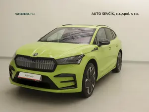 Škoda Enyaq 