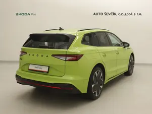 Škoda Enyaq