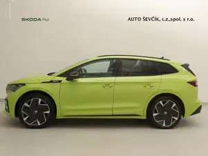 Škoda Enyaq 