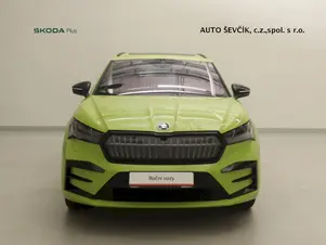 Škoda Enyaq