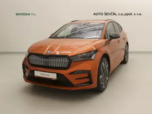 Škoda Enyaq