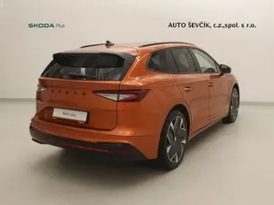 Škoda Enyaq