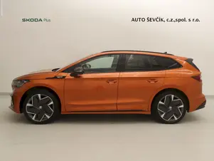 Škoda Enyaq