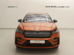 Škoda Enyaq 