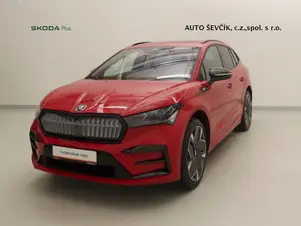 Škoda Enyaq 