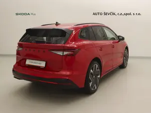 Škoda Enyaq