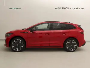 Škoda Enyaq