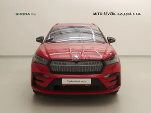 Škoda Enyaq