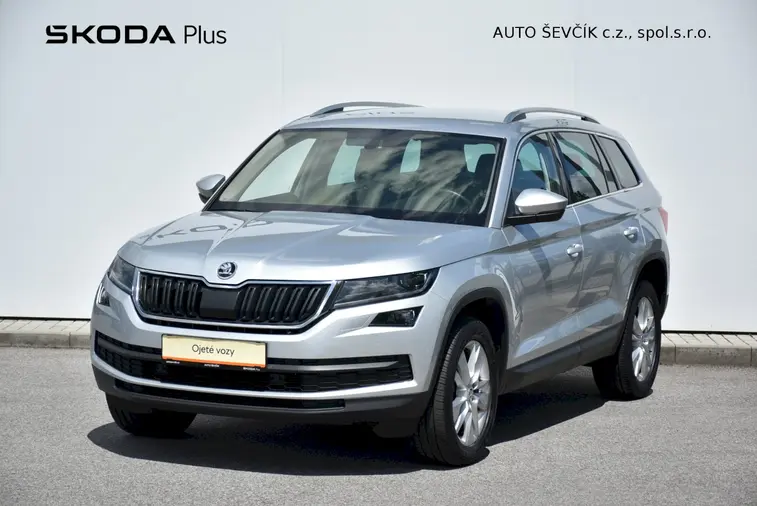 Kodiaq 