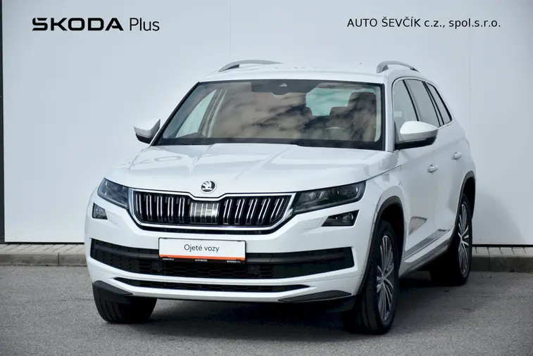 Kodiaq L&K