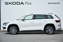 Kodiaq L&K