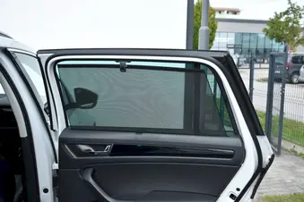 Škoda Kodiaq L&K