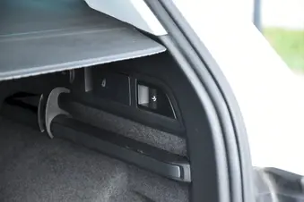 Škoda Kodiaq L&K