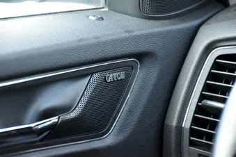 Škoda Kodiaq L&K