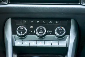Škoda Kodiaq L&K