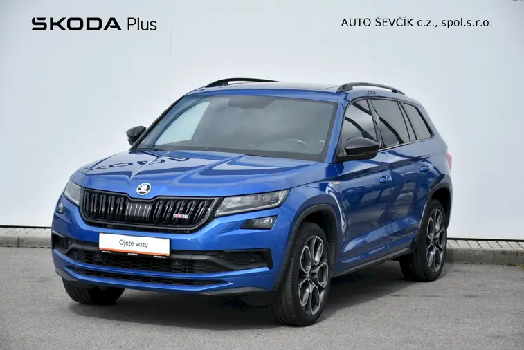 Kodiaq 