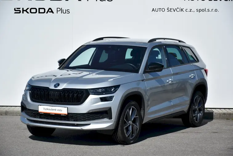 Kodiaq 