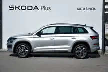 Kodiaq 