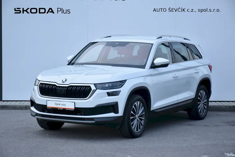 Kodiaq 
