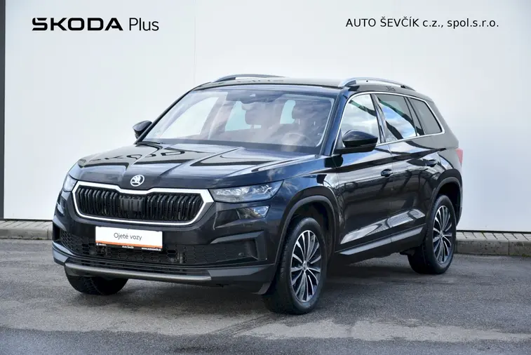 Kodiaq 