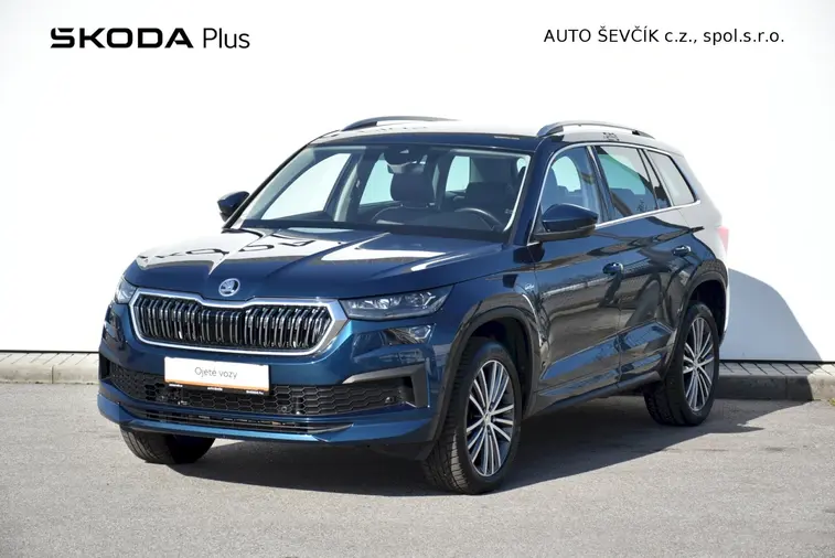 Kodiaq 