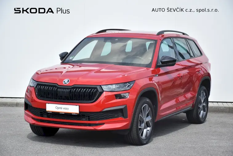 Kodiaq