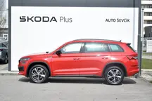 Kodiaq 