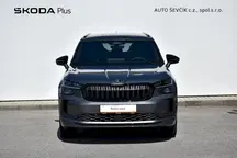 Kodiaq SportLine