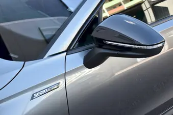 Škoda Kodiaq SportLine