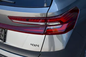 Škoda Kodiaq SportLine