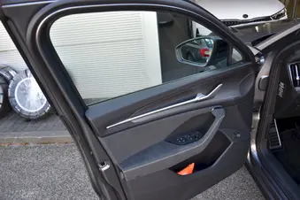 Škoda Kodiaq SportLine