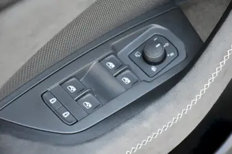 Škoda Kodiaq SportLine