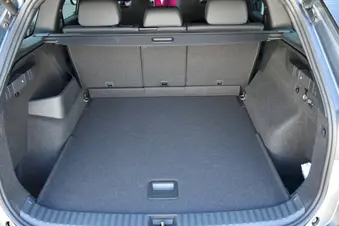 Škoda Kodiaq SportLine