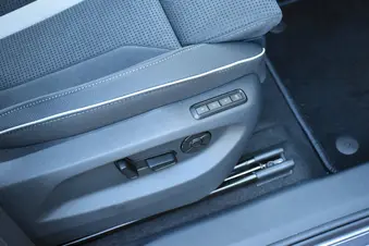 Škoda Kodiaq SportLine