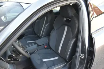 Škoda Kodiaq SportLine