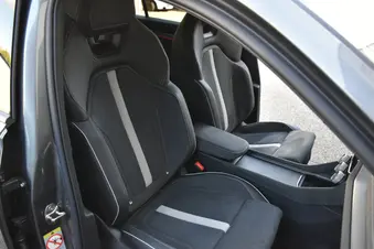 Škoda Kodiaq SportLine