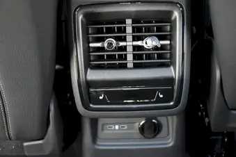Škoda Kodiaq SportLine