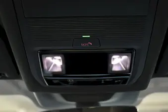 Škoda Kodiaq SportLine